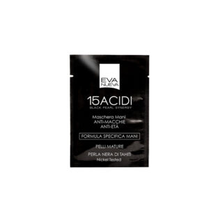 Maschera Mani Anti-Macchie, Anti-Età