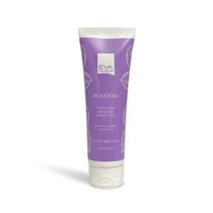 Crema Mani Benessere Effetto Seta