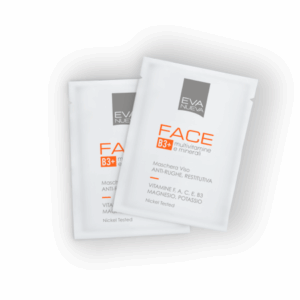 Maschera Viso Anti-Rughe Restitutiva