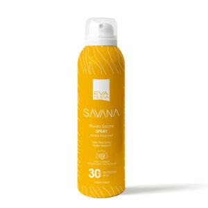 Fluido Solare Spray SPF30 Water Resistant