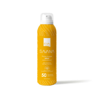 Fluido Solare Spray SPF50 Water Resistant