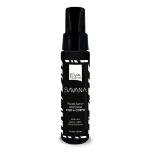 Fluido Spray Doposole Viso e Corpo