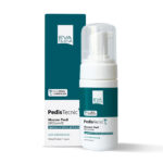 Mousse Piedi Esfoliante