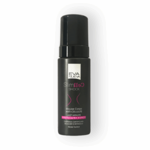 Mousse Corpo Anti-Cellulite