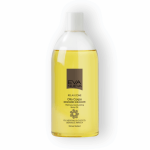 Olio Corpo Benessere Idratante