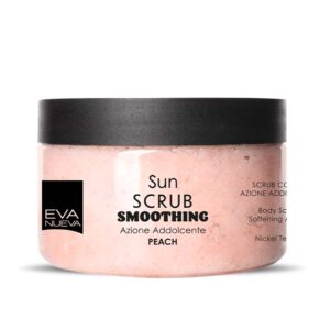 Scrub Smoothing Azione Addolcente Peach