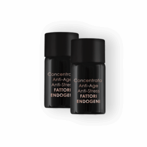 Concentrato Anti-Age, Anti-Stress Fattori Endogeni