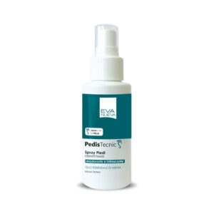 Spray Piedi Disinfettante